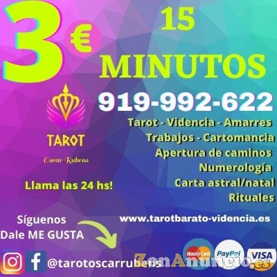 Tarot videntes astrología y zodiaco